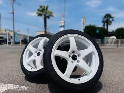 Dunlop Direzza