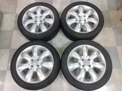RH Wheels
