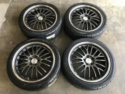 RAYS Volk Racing C345 Prime