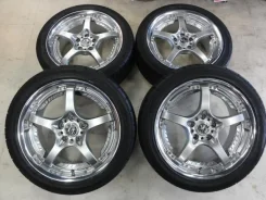 Dunlop Direzza