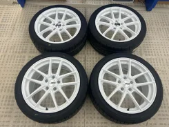 SSR Reiner Type10 Monoblock
