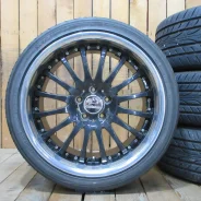 5Zigen Inperio Sports RS-1