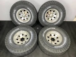 Mickey Thompson Classic