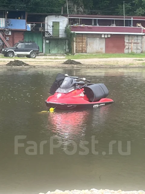 BRP Sea-Doo GSX. 1999 ��� ����