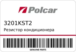 �������� ������������ Polcar 3201KST2 3201KST2 ����