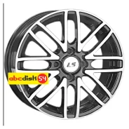 LS Wheels LS H3002