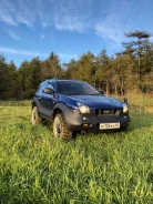 Isuzu VehiCross. �������, 4wd, 3.2 (215��.�.), ������, 214 000����. �� ����