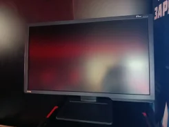 BenQ. 24", ���������� �� (LCD, LED, QLED) ����