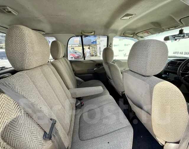 Suzuki Escudo. �������, 4wd, 2.5 (160��.�.), ������, 204 000����. �� ����