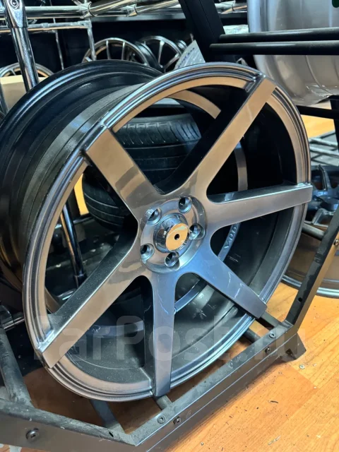Arrivo AR022. 8.0x18", 5x114.3, ET35, �� 73,1���. ����
