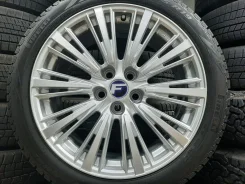 Lehrmeister LM Sport Final. 8.5x19", 5x120, ET35, �� 60,1���. ����