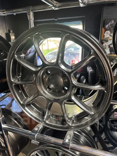 Arrivo AR022. 8.0x18", 5x114.3, ET35, �� 73,1���. ����