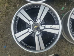 Super Star Pure Spirits Oaks. 9.5x18", 5x150, ET53, �� 110���. ����