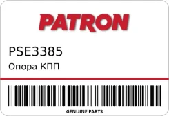 ����� ��� Patron PSE3385 PSE3385 ����