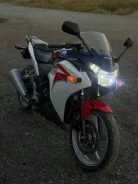 Honda CBR 250R. 250����. ��., ��������, ���������, ��� ������� ����
