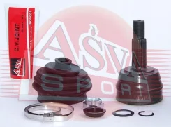 ���� �������� 30x51x22 ASVA AD-003 AD003 ����