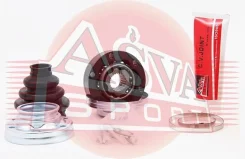 ���� ���������� ������ 24x92 ASVA Bmriu-E46 BMRIUE46 ����