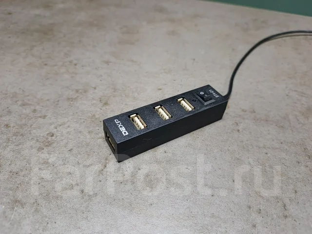USB-������������. ����