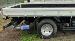 ��������� ������ Tadano. TH-5.3 ����