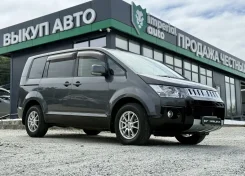 Mitsubishi Delica D:5. �������, ��������, 2.0 (150��.�.), ������, 134 000����. ��, �/� ����