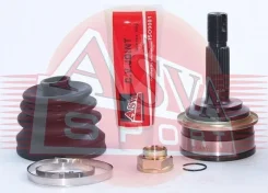 ���� �������� 22x52x24 ASVA DH-18 DH18 ����