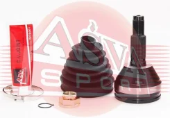 ���� �������� 32X55.4X28 ASVA DW-010 DW010 ����