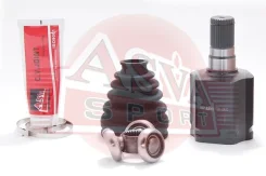 ���� ���������� ����� 26x36x31 ASVA FDIL-CA2C FDILCA2C ����