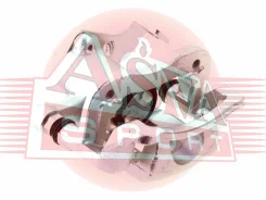 ������� ��������� ������ ������ ASVA HYBC-002 HYBC002 ����