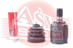���� ���������� ����� 33x33x28 ASVA HYIL-DM24AT HYILDM24AT ����