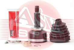 ���� �������� 26x56x28 ASVA KA-BL 495913E201 ����