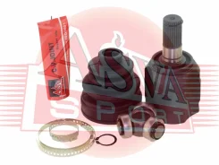 ���� ���������� ����� 33X30X27 ASVA KAIL-002 KAIL002 ����