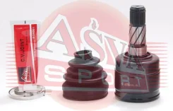 ���� ���������� ����� 26x38x30 ASVA KAIL-BL 495923E200 ����