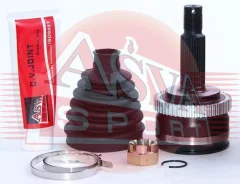 ���� �������� 24x62x27 ASVA KA-NS4A48 KANS4A48 ����