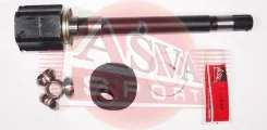 ���� ���������� ������ 27x44x29 ASVA LRIR-D3F LRIRD3F ����