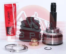 ���� �������� 22x50x25 ASVA MT-04A29 MT04A29 ����