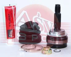���� �������� 22x57x25 ASVA MT-37A43 MT37A43 ����