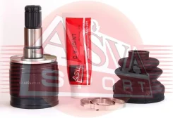 ���� ���������� ����� 33x35x28 ASVA MTIL-KB 3815A183, MR331257, 3817A313 ����