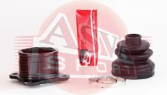 ���� ���������� ������ 33x131 ASVA MTIR-KB 3815A184 ����