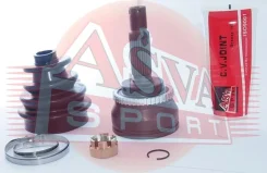 ���� �������� 30x54x25 ASVA MT-N94A43 MTN94A43 ����