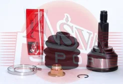 ���� �������� 23x52x26 ASVA MZ-02 MZ02 ����