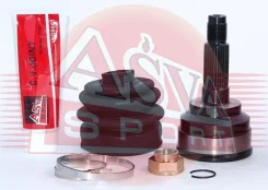 ���� �������� 23x56x26 ASVA MZ-05 MZ05 ����