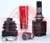 ���� ���������� ����� 22x35x26 ASVA MZIL-M3 MZILM3 ����