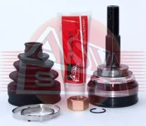 ���� �������� 23x55x25 ASVA NS-17 NS17 ����