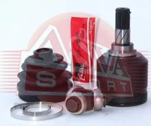 ���� ���������� ����� 25x40x25 ASVA NSID-5013 NSID5013 ����
