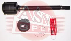 ���� ���������� ������ 33x33x27 ASVA NSIR-J10W NSIRJ10W ����