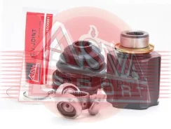 ���� ���������� ������ 27x50x29 ASVA NSIR-Z51 NSIRZ51 ����