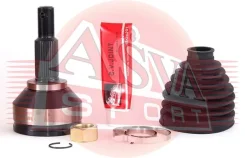 ���� �������� 27x56.2x32 ASVA NS-Z51 NSZ51 ����