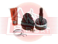 ���� �������� 21X50.3X23 ASVA RN-007 RN007 ����