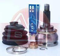 ���� �������� 25x56x27 ASVA SB-09 SB09 ����