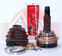 ���� �������� 24x56x26 ASVA TY-09 TY09 ����